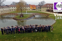 Foto dronem